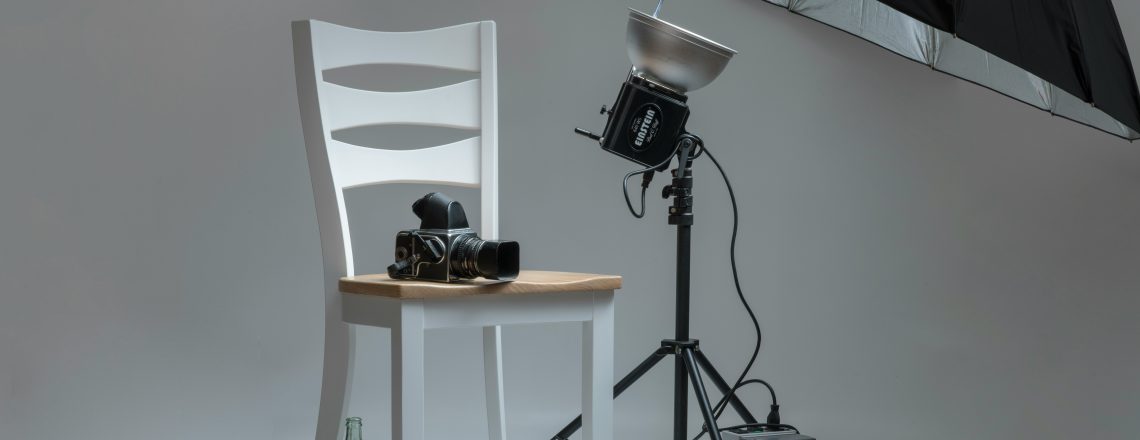 Sådan kan en reklamefotograf styrke din virksomheds visuelle kommunikation